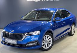 Zunanja slika - Škoda Octavia - 1.LASTNIK-RADAR-VIRTUAL-KEYLESS-NAVIGACIJA-MEMORY - 1 - Predogledna slika