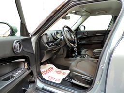 Zunanja slika - MINI Countryman - 2.0 220 Cooper S E ALL4  AT  LED-NAVI - 9 - Predogledna slika