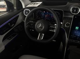 Zunanja slika - Mercedes-Benz GLC-Razred - GLC 200 d 4MATIC Premium Plus - 14 - Predogledna slika