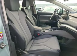 Zunanja slika - Škoda Enyaq - IV 132 kw.KAMERA.NAVI.USNJE.LED.2023-3000€ SUBVENCIJA - 11 - Predogledna slika