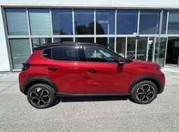 Zunanja slika - Citroën C3 - Max Hybrid110 S S eDCT6 - 8 - Predogledna slika