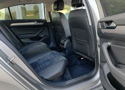 Zunanja slika - VW Passat - LIMUZ-2.0TDI-150KM-HIGHLINE-VIRTUAL-KAMERA-ACC-17C - 12 - Predogledna slika