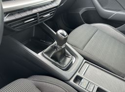 Zunanja slika - Škoda Octavia - 1.5 TSi - 11 - Predogledna slika