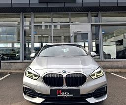 Zunanja slika - BMW Serija 1 - : 116d AUT 1.LASTNIK - LED - NAVI - PDC - TEMP. - 3 - Predogledna slika