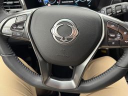 Zunanja slika - KG Mobility Tivoli - Tivoli - 9 - Predogledna slika