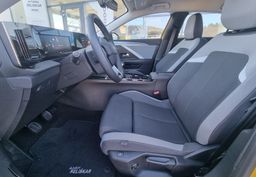 Zunanja slika - Opel Astra - 1.2 TURBO 96KW - ODLIČNO OHRANJENO-POTRJENA KNJIGA - 11 - Predogledna slika
