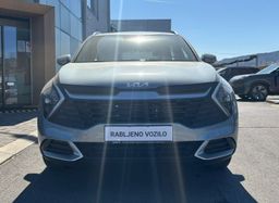 Zunanja slika - KIA Sportage - 1.6 T-GDI LX Fresh SLO-1.LAST.-TEMPOMAT-KAMERA - 2 - Predogledna slika