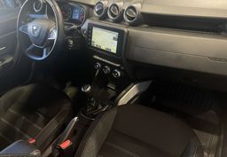 Zunanja slika - Dacia Duster - 1.5DCI-NAVIGACIJA-KEYLESS-KAMERA-LED-ALU-76000KM - 11 - Predogledna slika