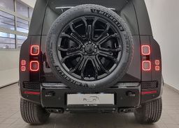 Zunanja slika - Land Rover Defender - 110 OCTA Black Edition P635 4.4 V8 AWD - 5 - Predogledna slika