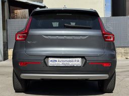 Zunanja slika - Volvo XC40 - 2.0 TD 150KM D3 MOMENTUM-LED-HARMAN KARDON-NAVI - 16 - Predogledna slika