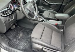 Zunanja slika - Opel Astra - 1.4 DI TURBO-INOVATION-110KW S S DYNAMIC AUTO ST - 9 - Predogledna slika