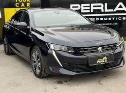Zunanja slika - Peugeot 508 - 1.5 BLUEHDI 130 ALLURE-LE 81.000KM-HIGH LED- - 3 - Predogledna slika