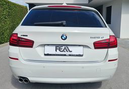 Zunanja slika - BMW Serija 5 - Touring: 525d xDrive-AVT-XENON-NAVI-TEMPOMAT-LED-PDC - 8 - Predogledna slika