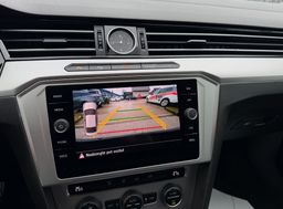 Zunanja slika - VW Passat - 1.6 TDI AUT. Comfortline ACC NAVI KAMERA ALU 16 - 19 - Predogledna slika