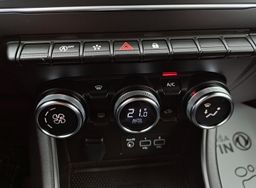 Zunanja slika - Renault Captur - 1.0 TCE 90 TECHNO Z ENOLETNIM JAMSTVOM - 6 - Predogledna slika