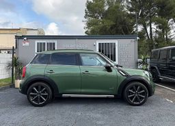 Zunanja slika - MINI Countryman - MINI Cooper S ALL4 - 4 - Predogledna slika