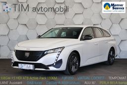 Zunanja slika - Peugeot 308 - 1.5 HDi AT8 Active Pack 130KM - 1 - Predogledna slika