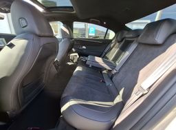 Zunanja slika - DS DS 9 - 1.6PHEV PERFORMANCE LINE+ 250HP - KOT NOV - 193KM - 8 - Predogledna slika