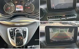 Zunanja slika - Mercedes-Benz V-Razred - V 300 d 4MATIC AMG-LINE - 15 - Predogledna slika