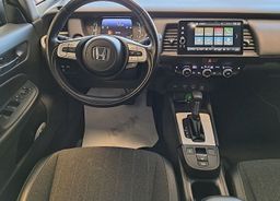 Zunanja slika - Honda Jazz - 1.5 i-MMD Hibrid Executive-1.LASTNIK-SLO- - 8 - Predogledna slika