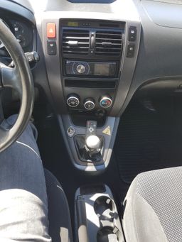 Zunanja slika - Hyundai Tucson - Tucson - 17 - Predogledna slika