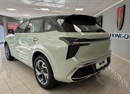 Zunanja slika - Hongqi HS3 - 1.5T EXECUTIVE - 5 - Predogledna slika