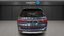 Zunanja slika - BMW X7 - BMW - 3 - Predogledna slika