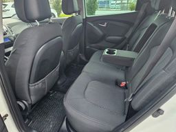 Zunanja slika - Hyundai ix35 - 2,0 Life - 8 - Predogledna slika