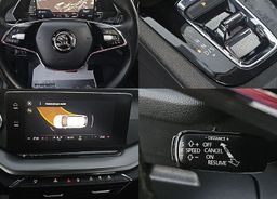 Zunanja slika - Škoda Octavia - 4X4 2.0 TDI 150ks °VIRTUAL°°DSG° °FULL-LED° - 12 - Predogledna slika