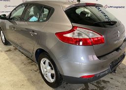 Zunanja slika - Renault Mégane - Megane Dynamique dCi 110 - SLOVENSKI - 6 - Predogledna slika