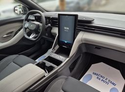 Zunanja slika - Ford Capri - SELECT 286PS RWD 77KWH-NA ZALOGI-DOBAVA TAKOJ - 14 - Predogledna slika