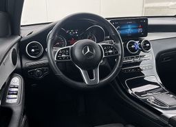 Zunanja slika - Mercedes-Benz GLC-Razred - GLC 300 e 4MATIC-ACC-LED-NAVI-KAMERA-ALU20 - 7 - Predogledna slika