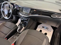 Zunanja slika - Opel Astra - 1.5D-122KM-AUT-FULL-LED-KAM-KEYLESS-LINE-ASS-PDC - 11 - Predogledna slika