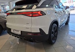 Zunanja slika - Baic X7 - 1.5 DCT. 177 KM 2WD - NA ZALOGI - 4 - Predogledna slika