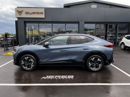 Zunanja slika - Cupra Tavascan - Endurance First Edition 77 kWh - 13 - Predogledna slika