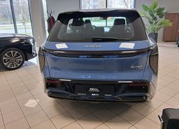 Zunanja slika - Hongqi - - EHS7 - 3 - Predogledna slika