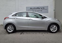 Zunanja slika - Hyundai i30 - 1.6 CRDi Comfort - 6 - Predogledna slika