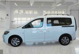 Zunanja slika - VW Caddy - 2.0 TDI 90KW.NAVI.PDC.2023 DIZEL - 9 - Predogledna slika