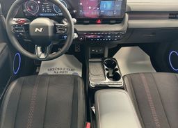 Zunanja slika - Hyundai Ioniq 5 - N-Line PREMIUM BOSE Topl.Črp. WINTER El. kljuke... - 7 - Predogledna slika