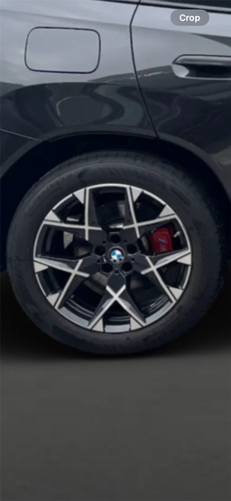 Zunanja slika - BMW X3 - 20d xDrive - 5 - Predogledna slika