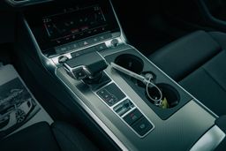 Zunanja slika - Audi A6 Avant - A6 Avant - 9 - Predogledna slika