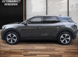 Zunanja slika - Ford Explorer - EV STYLE 170PS 52KWH RWD-NA ZALOGI-DOBAVA TAKOJ - 6 - Predogledna slika