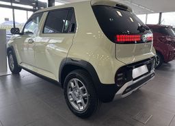 Zunanja slika - Hyundai Inster - 84 kW 49 kWh STYLE   ALU-17. WINTER - 9 - Predogledna slika