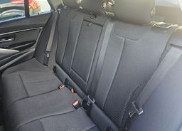 Zunanja slika - BMW Serija 3 - Touring: 318d 150ks AUTOMATIC °NAVI° °GRETJE SEDEŽEV° - 12 - Predogledna slika