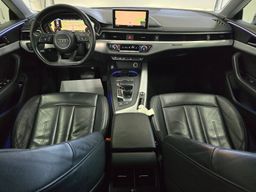 Zunanja slika - Audi A5 - Sportback 2,0 TDI Sport - 7 - Predogledna slika