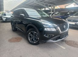 Zunanja slika - Nissan X-Trail - 1.5 VC-T MHEV N-Connecta X-Tronic - 1 - Predogledna slika