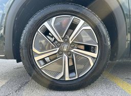 Zunanja slika - Geely StarRay EM-i - Plug-In Hybrid 1.5 Max Avt. - 8 - Predogledna slika