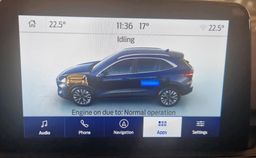 Zunanja slika - Ford Kuga - St-Line X 2.5 Hyb FHEV-SLO-RADAR-LED-NAVI-HEADUP - 19 - Predogledna slika