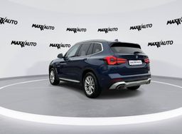 Zunanja slika - BMW X3 - serija : 2.0 xDrive20d  AT Sport - 360Kamera Gretje sedež.. - 7 - Predogledna slika