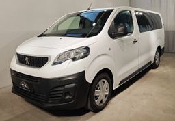 Zunanja slika - Peugeot Expert - Expert - 1 - Predogledna slika